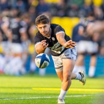 Fin de carrière pour Jules Le Bail, double champion d’Europe