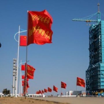 Mission Shenzhou-23 : Un pas de géant pour la Chine dans l’espace