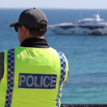 Vulnérabilité Bluetooth des équipements policiers en Australie