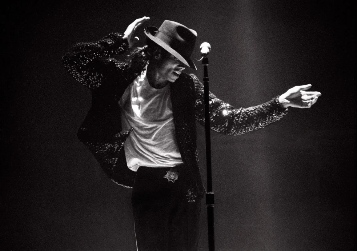 Michael : Le Biopic sur Michael Jackson
