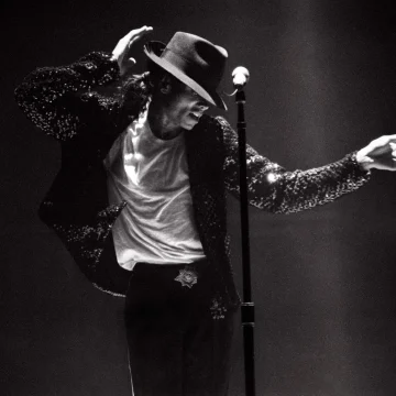 Michael : Le Biopic sur Michael Jackson