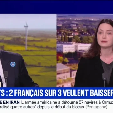 Le Club BFM: Analyse Économique avec Arnaud Montebourg