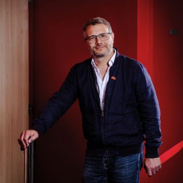 Entretien avec Guillaume Bachy sur le Festival de Cannes et le Cinéma en France