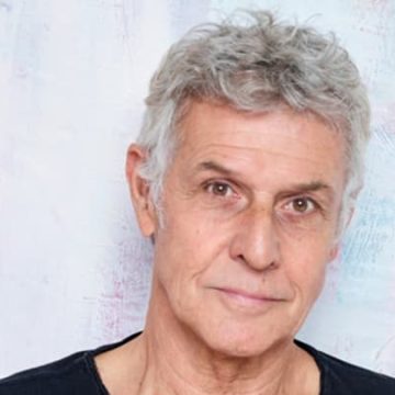 Décès du comédien Pierre Deny