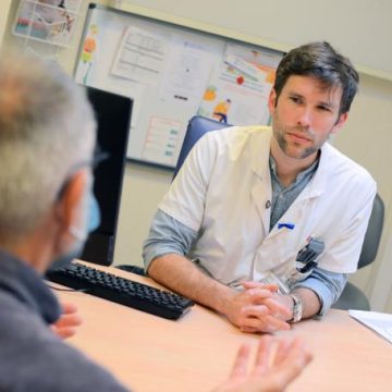 La molécule daraxonrasib et ses promesses contre le cancer du pancréas