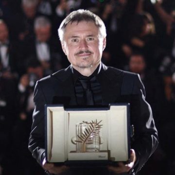 Le palmarès du Festival de Cannes 2026