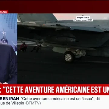 67a322ce-a12b-423a-93ca-b28ed7e0925e Accord imminent entre les États-Unis et l’Iran