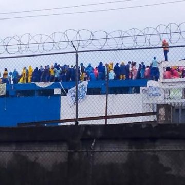 Les détenus d’une prison au Venezuela dénoncent des tortures