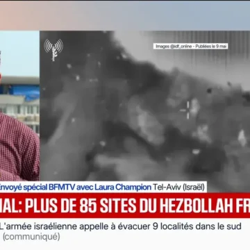 L’impact des frappes israéliennes au Liban et les conséquences humanitaires