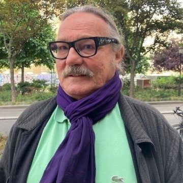 Voyager demain : une perspective de Jean-Didier Urbain