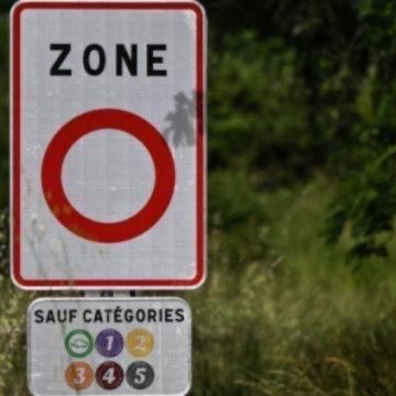 La décision du Conseil constitutionnel sur les zones à faibles émissions