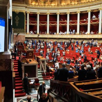 Débat sur l’inclusion des Mascareignes dans la loi sur l’esclavage
