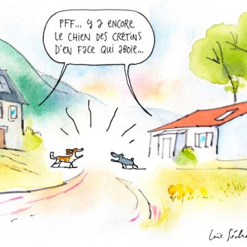 Vivre ensemble : La Fête des voisins et ses enjeux