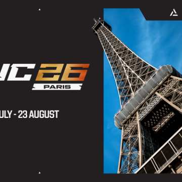 La Coupe du monde d’e-sport 2026 aura lieu à Paris