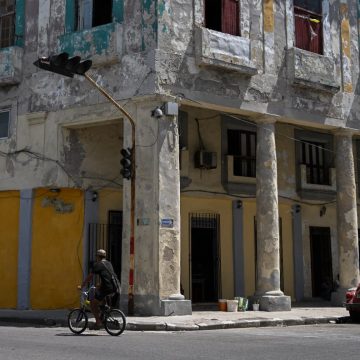Cuba confrontée à une grave crise énergétique