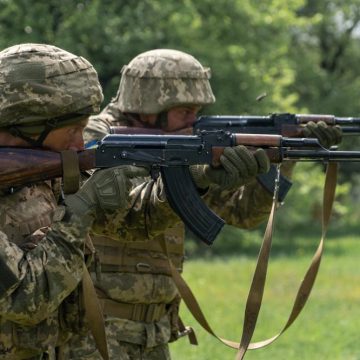 Situation en Ukraine : tensions et actions militaires