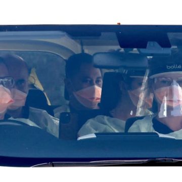 Un cas suspect d’hantavirus à Taïwan en lien avec le navire MV Hondius