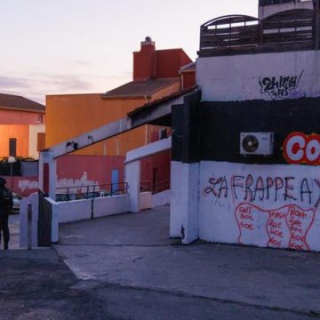 Procès du Gang Yoda à Marseille