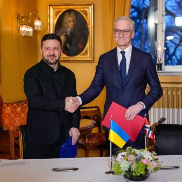 L’Ukraine et sa Diplomatie de Défense Aérienne