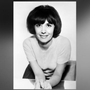 Décès de l’animatrice Sophie Garel à 84 ans
