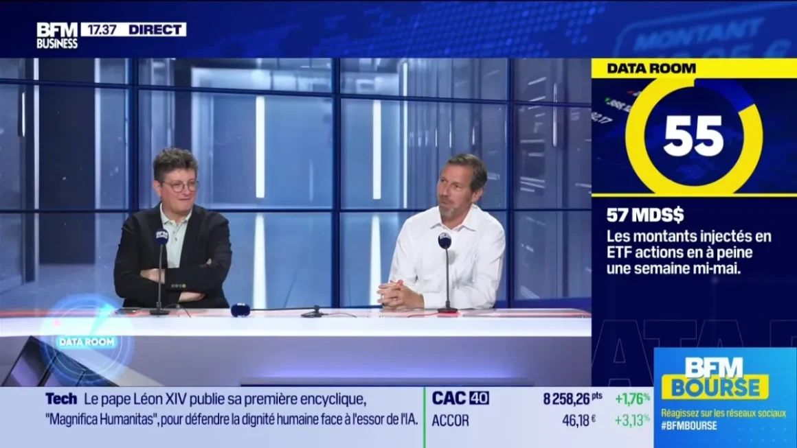 Investissements ETF Actions et Croissance des Bénéfices en Zone Euro