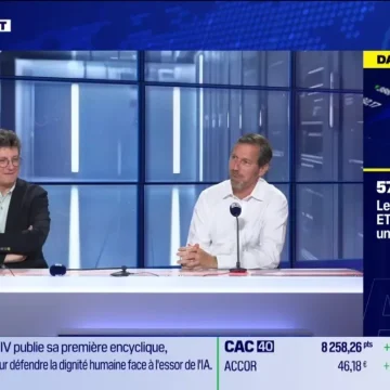 Investissements ETF Actions et Croissance des Bénéfices en Zone Euro
