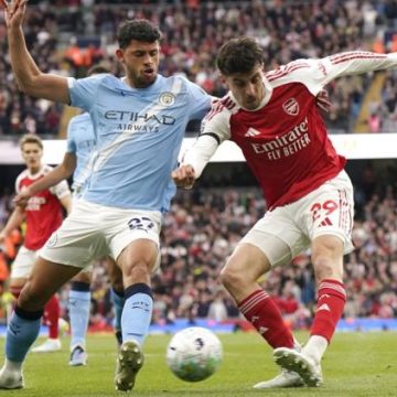 La tension monte dans les championnats européens de football