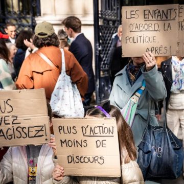 Les révélations inquiétantes sur les violences périscolaires à Paris