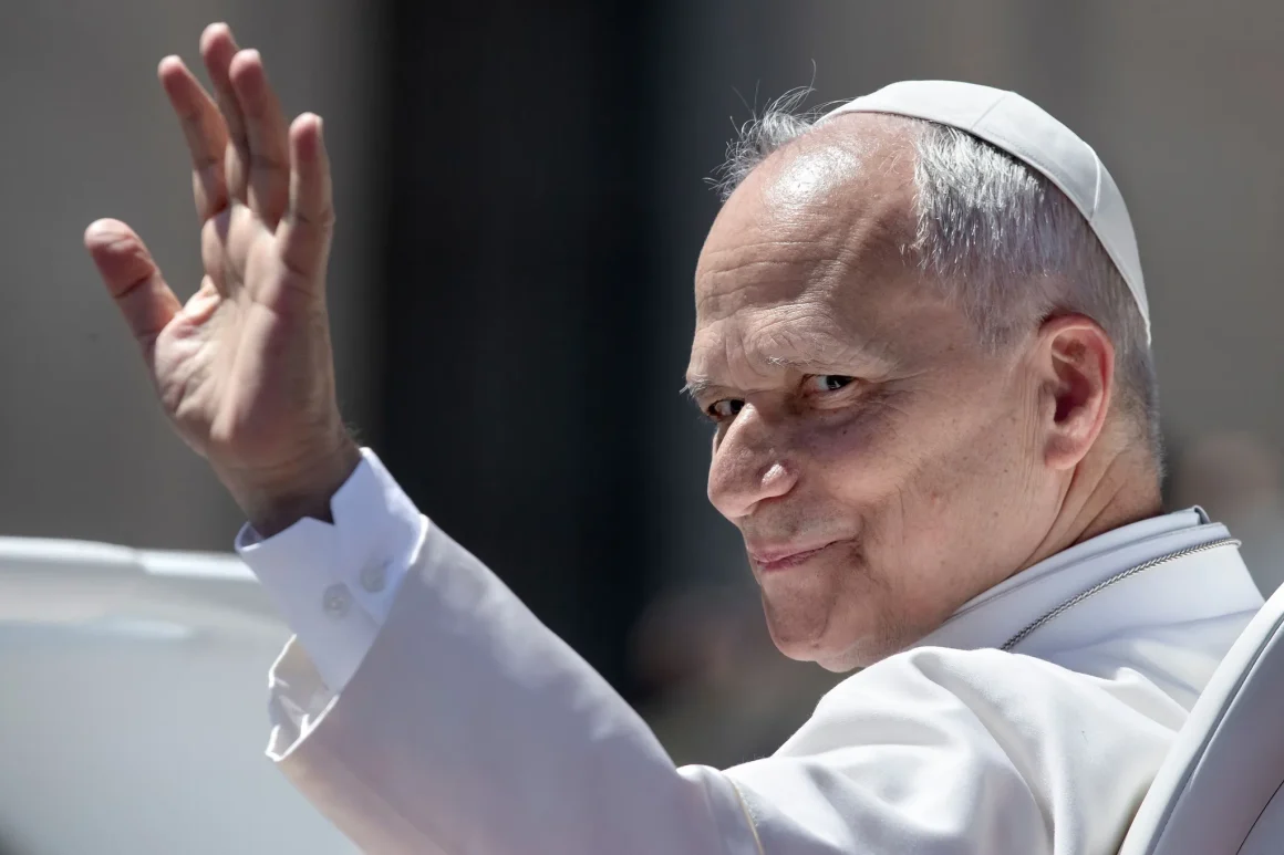Le Vatican et l’Intelligence Artificielle : La Réflexion du Pape Léon XIV