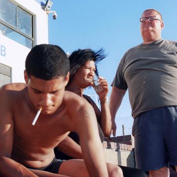 Alessandro Iovino : Un voyage en quête de transformation