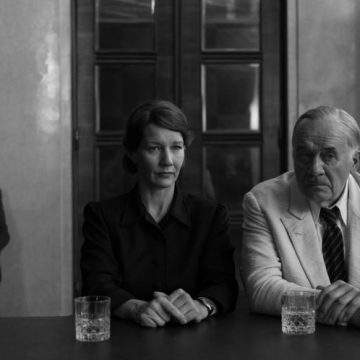 Le retour de Thomas Mann en Allemagne : analyse du film ‘Fatherland’ de Pawel Pawlikowski