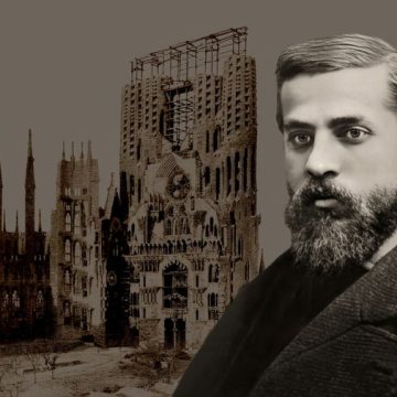 Antoni Gaudi et le Centenaire de son Héritage