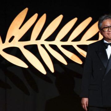 Annonce du Lauréat de la Palme d’or au Festival de Cannes