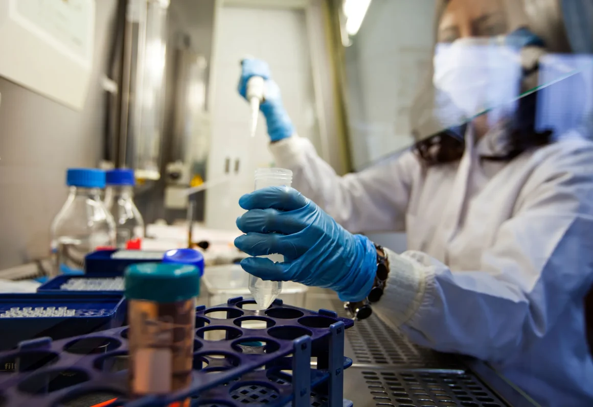 Propagation d’Ebola en RDC et risques pour Mayotte