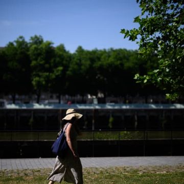 Alerte Canicule Précédente en France