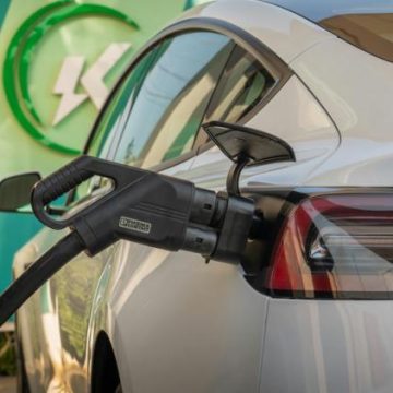 La montée des véhicules électriques dans le monde