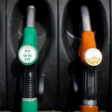 Aide financière pour les automobilistes : un simulateur disponible bientôt