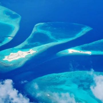 Cinq Italiens périssent dans un accident de plongée aux Maldives