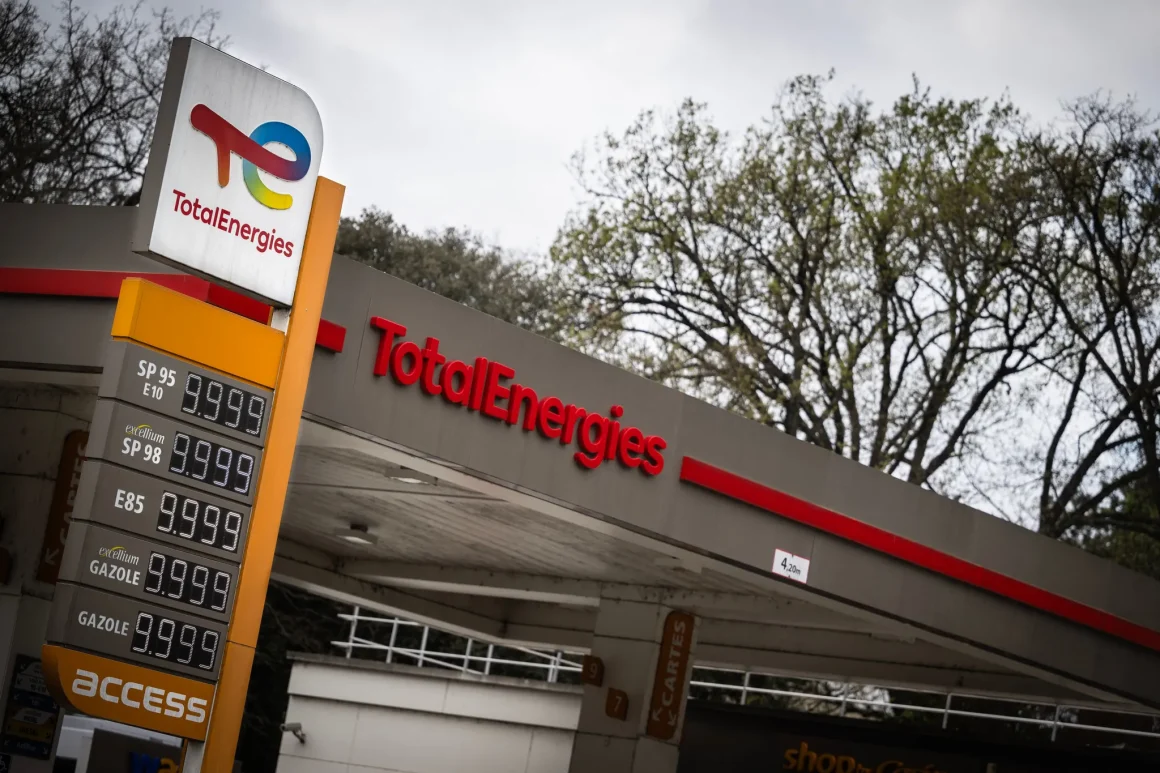 Total : débat sur les superprofits et la transition énergétique