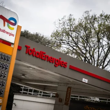 Total : débat sur les superprofits et la transition énergétique