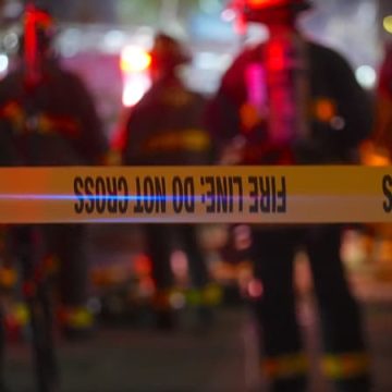 Un petit avion s’écrase sur une maison dans l’Ohio: deux morts