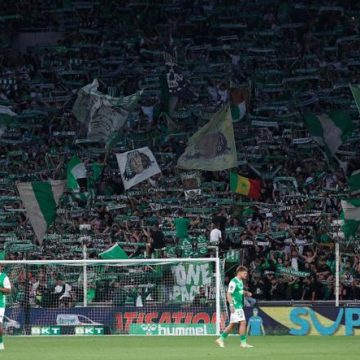 L’importance des barrages pour l’AS Saint-Étienne en Ligue 1