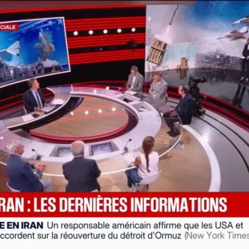 73be3f90-a21c-4427-9c0e-4116f0952916 Les États-Unis et l’Iran proches d’un accord de paix