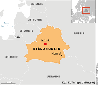 Relations entre Loukachenko et Trump : Un rapprochement diplomatique inattendu