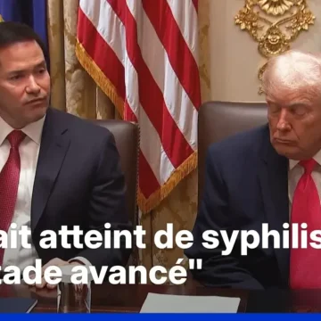 Donald Trump Va Passer un Bilan de Santé Annuel à l’Hôpital Militaire