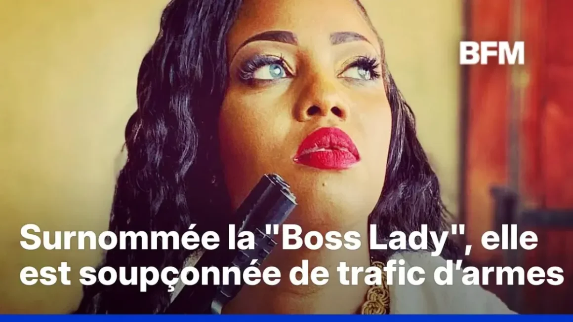 Une diplômée en biologie au cœur d’un scandale de trafic d’armes en Guadeloupe