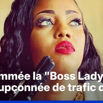 Une diplômée en biologie au cœur d’un scandale de trafic d’armes en Guadeloupe