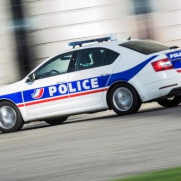 Cinq mineurs interpellés pour violences à Nantes