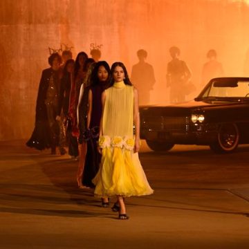 75d57b5c-3950-48b0-abe4-aa9cf06d8a54 Le défilé croisière de Dior 2027 à Los Angeles : Un retour à l’essence du luxe