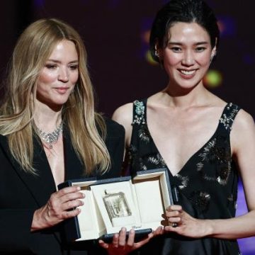 Festival de Cannes 2026: Palmarès de la 79e édition